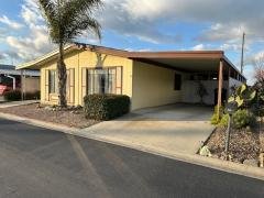 Photo 2 of 31 of home located at 601 N Kirby St. Sp#479 Hemet, CA 92545
