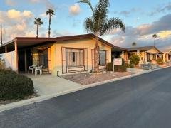 Photo 4 of 31 of home located at 601 N Kirby St. Sp#479 Hemet, CA 92545