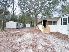 Photo 3 of 16 of home located at 413 Lynn Haven Dr Hortense, GA 31543