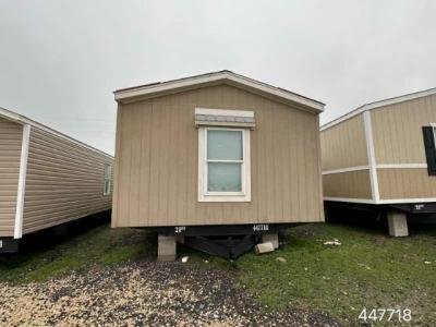 Mobile Home at 955 Cottonpatch Rd Yorktown, TX 78164