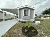 1985 MAYS Manufactured Home