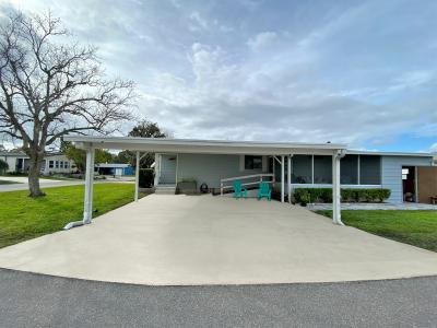 Mobile Home at 1966 Warwick Hills Dr. Orlando, FL 32826