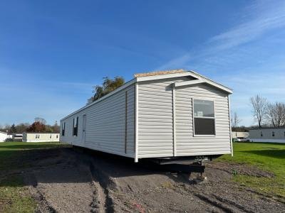 Mobile Home at 4607 Aldwych Court Liverpool, NY 13090