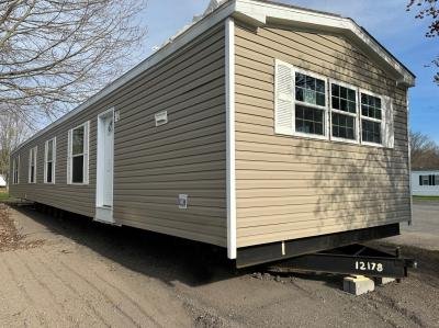 Mobile Home at 3724 Bethnal Court Liverpool, NY 13090