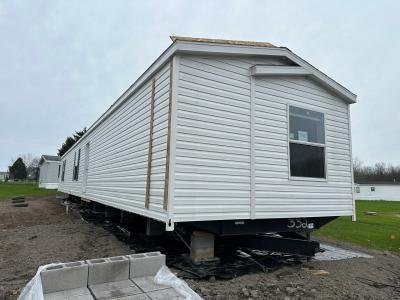 Mobile Home at 5707 Alperton Court Liverpool, NY 13090