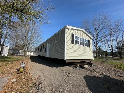 Mobile Home at 6717 Ebury Court Liverpool, NY 13090