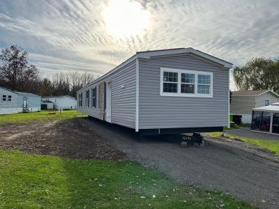 Mobile Home at 2913 Banbury Court Liverpool, NY 13090