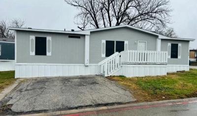 Mobile Home at 6812 Randol Mill Road #119 Fort Worth, TX 76120