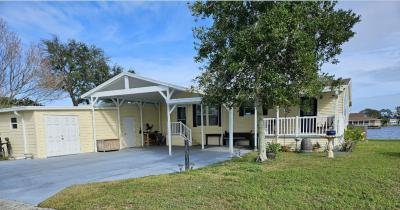 Mobile Home at 183 Winchester Ct Melbourne, FL 32934