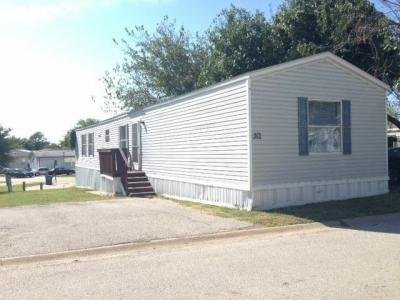 Mobile Home at 2510 N Hwy 175 #326 Seagoville, TX 75159