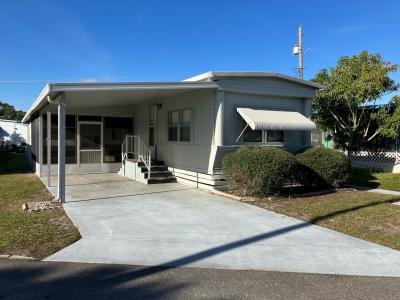 Mobile Home at 105 Laura Drive Winter Haven, FL 33880