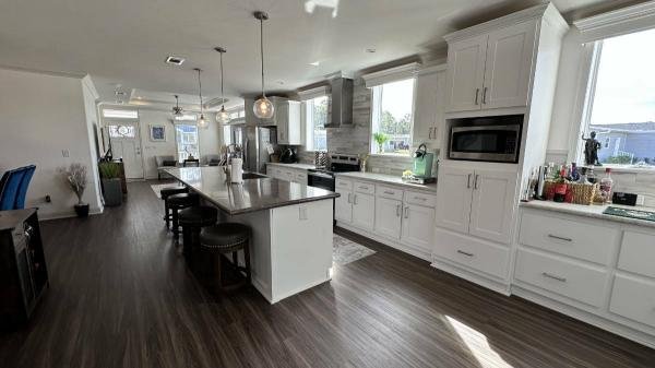 2023 Skyline Cape Coral Manufactured Home