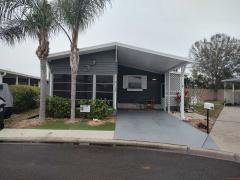 Photo 1 of 21 of home located at 100 Hampton Rd., Lot 190 Clearwater, FL 33759