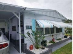 Photo 2 of 18 of home located at 12 Montilla Way Port St Lucie, FL 34952