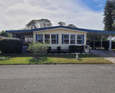 Mobile Home at 261 Kelou Court Leesburg, FL 34788