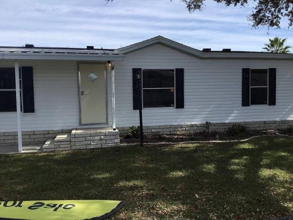 Photo 1 of 2 of home located at 124 Ridge Pointe Lane Davenport, FL 33897