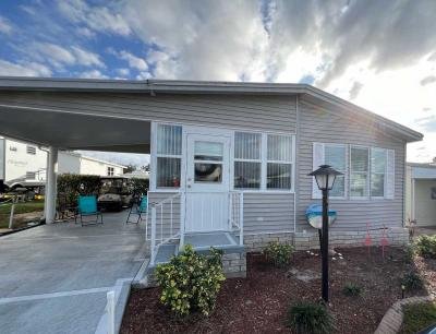 Mobile Home at 7 Kingfish Dr Sebring, FL 33875
