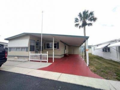 Mobile Home at 6116 Dream Dr. Port Richey, FL 34668