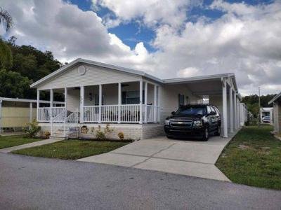Mobile Home at 7215 Asturia Ave New Port Richey, FL 34653