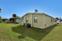 1989 SUNC HS Manufactured Home