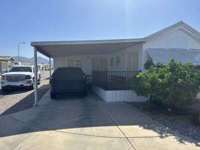Mobile Home at 2760 S Royal Palm Apache Junction, AZ 85119