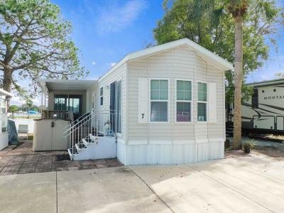 Mobile Home at 21632 State Road 54 Lot 7 Lutz, FL 33549