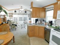 2006 Skyline Manufactured Home