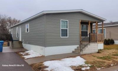 Mobile Home at 4027 235Th. Ln NW Saint Francis, MN 55070
