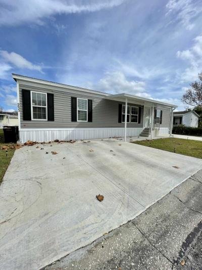 Mobile Home at 9601 Clubhouse Lane Tampa, FL 33635