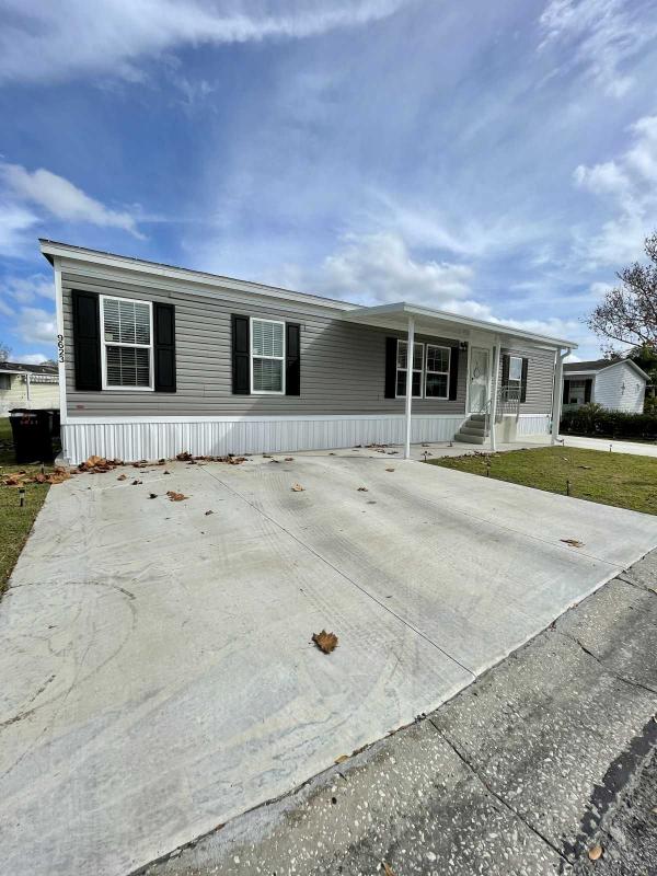 2022 Mobile Home For Sale