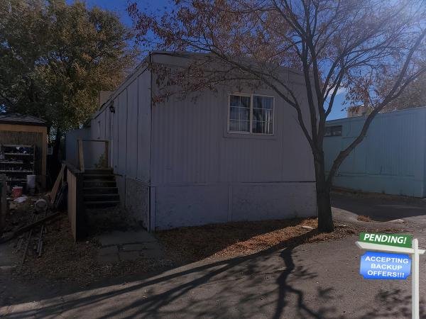 1977 Kit Mobile Home For Sale