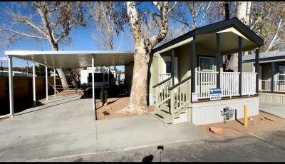 Mobile Home at 3933 E Hwy 260 #15 Star Valley, AZ 85541