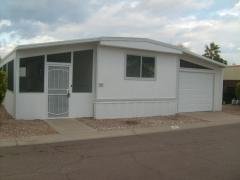 Photo 5 of 17 of home located at 17825 N. 7th St. #94 Phoenix, AZ 85022