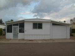Photo 1 of 17 of home located at 17825 N. 7th St. #94 Phoenix, AZ 85022