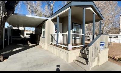 Mobile Home at 3933 E Hwy 260 #16 Star Valley, AZ 85541