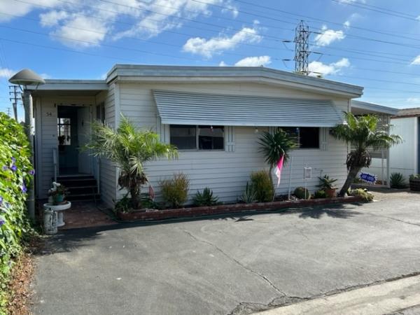 1971 Bainbridge Mobile Home For Sale