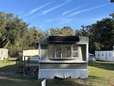 Mobile Home at 6800 NW Gainesville Road  Lot #36 Ocala, FL 34475