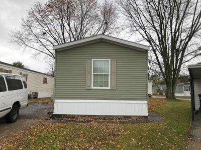 Mobile Home at 1205 Rushmore West Indianapolis, IN 46234