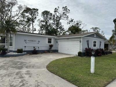 Mobile Home at 785 Via Del Sol North Fort Myers, FL 33903