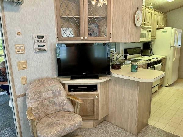 1997 Heart Manufactured Home