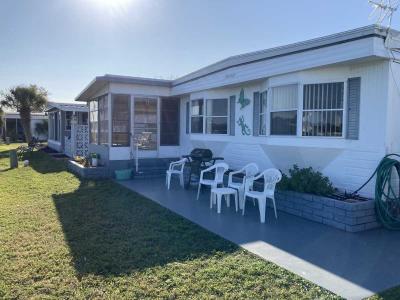 Mobile Home at 620 57th Avenue West   Unit  A-11 Bradenton, FL 34207