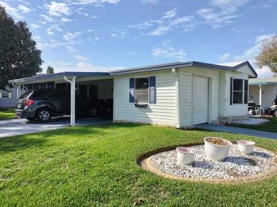 Mobile Home at 881 Bunker Circle Winter Haven, FL 33881