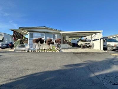 Mobile Home at 6460 Convoy Crt #237 San Diego, CA 92117