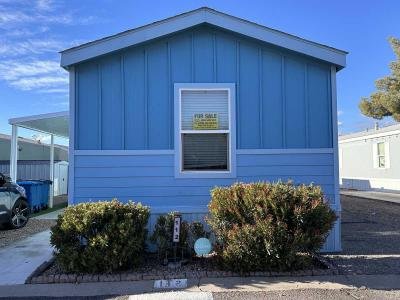 Mobile Home at 5600 S Country Club Rd #112 Tucson, AZ 85706