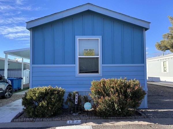 2016 Schult Mobile Home For Sale