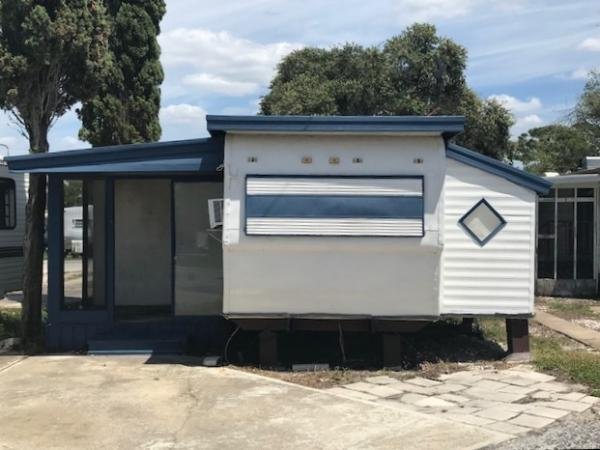 1977 ASMB Mobile Home For Sale