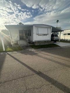 Photo 1 of 8 of home located at 6190 62nd Ave N Lot#78 Saint Petersburg, FL 33702