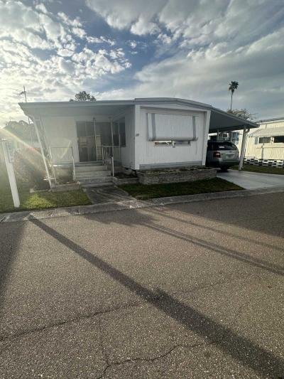 Mobile Home at 6190 62nd Ave N Lot#78 Saint Petersburg, FL 33702