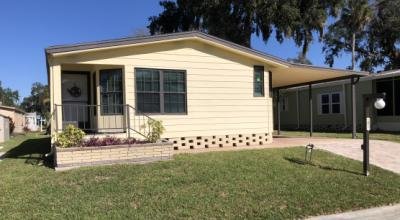 Mobile Home at 2198 Quiet Place Palmetto, FL 34221