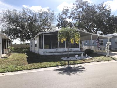 Photo 2 of 20 of home located at 2063 Tranquility Lane Palmetto, FL 34221